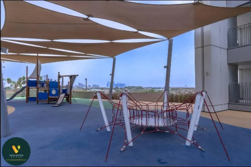 Downtown Views II - Vogue Two Bedroom Apartment With Balcony And Full Burj Khalifa View Dubaj