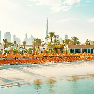5* Rezort Marine Beach & Spa